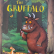 The Gruffalo story telling cards